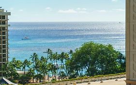 Aqua Palms Waikiki